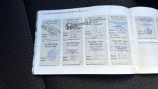 Honda Jazz 1.3 EX 5dr Petrol Hatchback